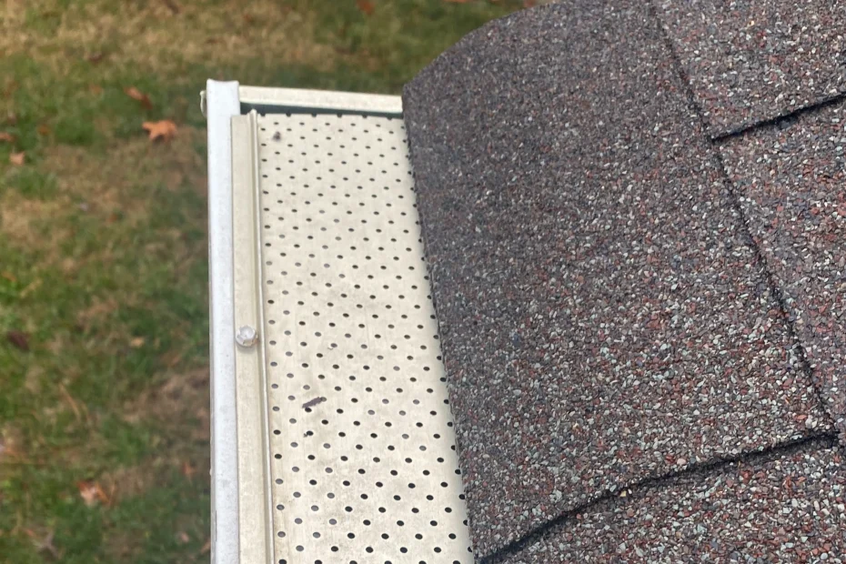 Middletown Gutter Cleaning